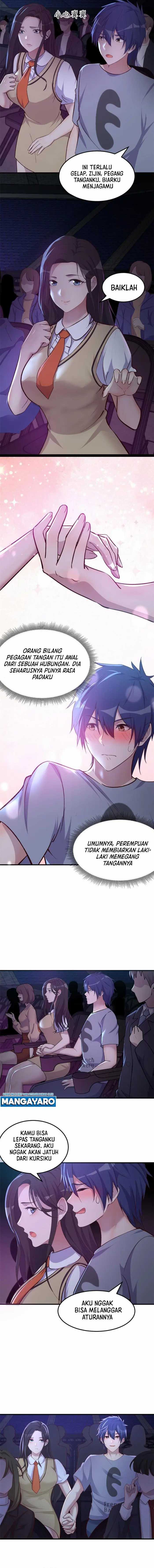 My Sister Is A Superstar Chapter 140 Gambar 7