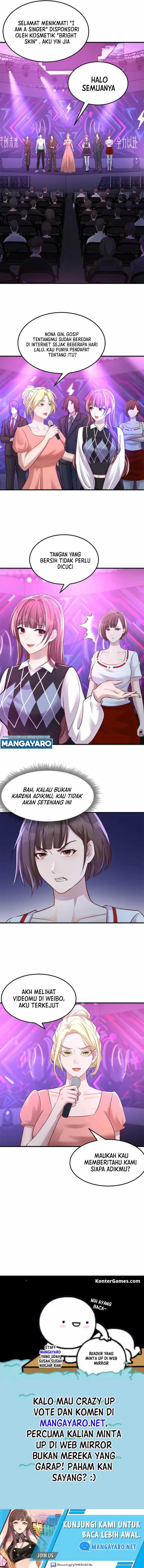 My Sister Is A Superstar Chapter 140 Gambar 8