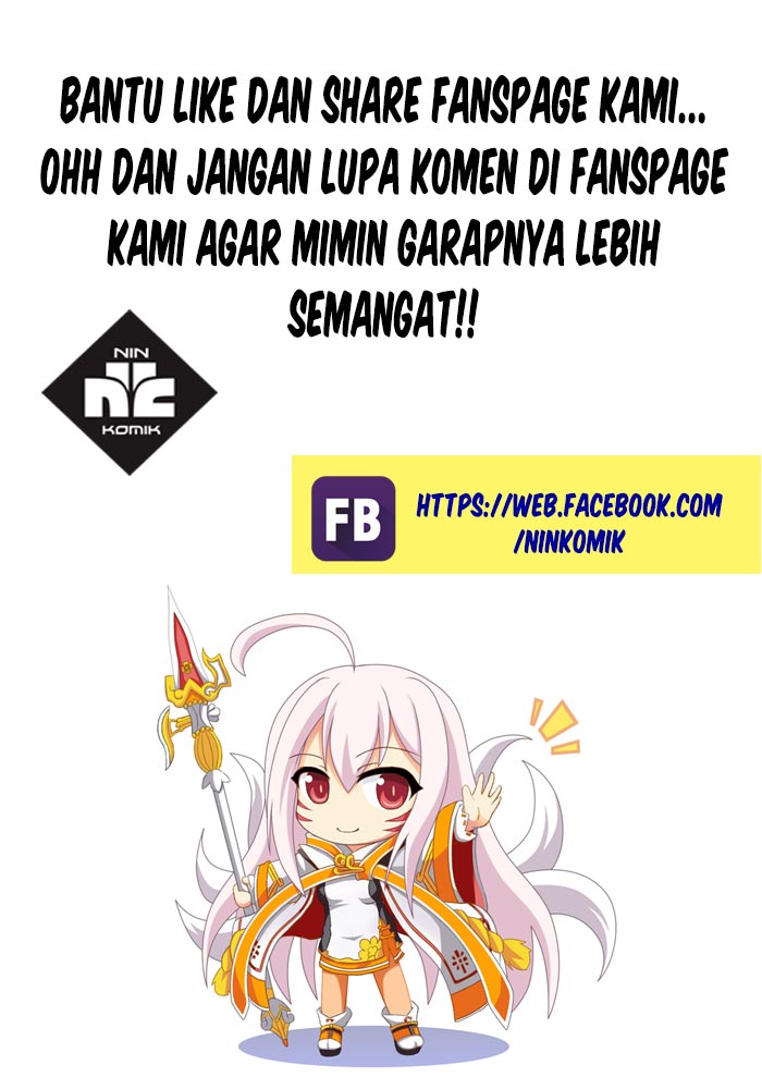 My Story of Becoming a Master Fishermen Chapter 02 Gambar 8
