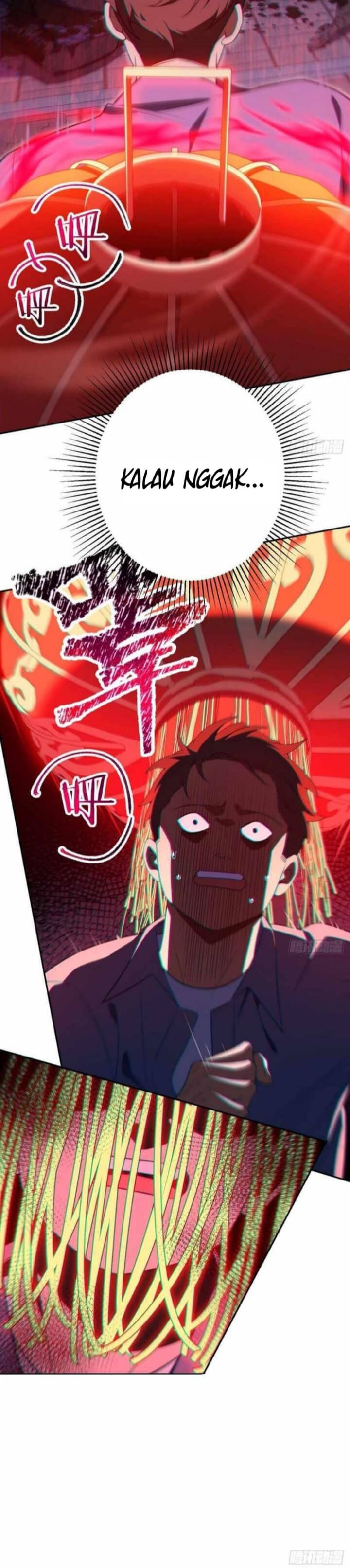 My Strange Life Chapter 01 Gambar 3