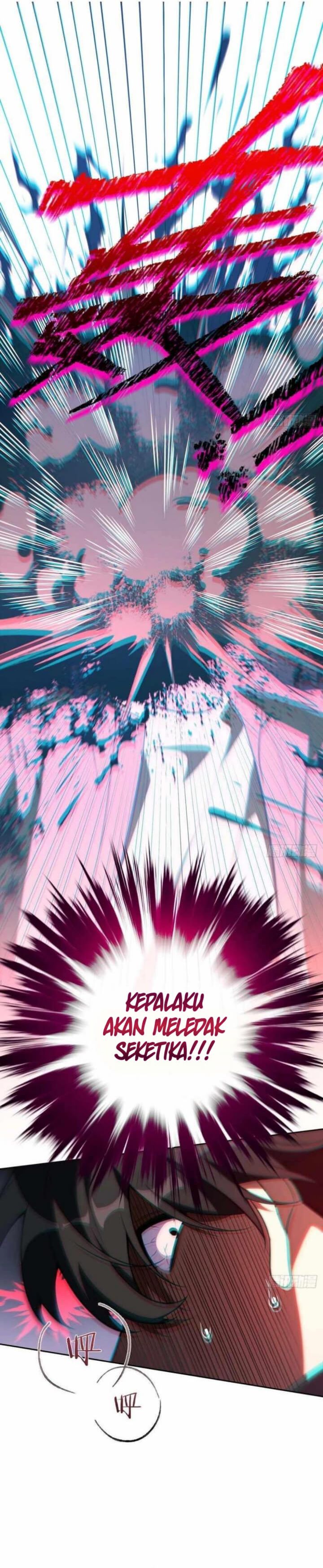 My Strange Life Chapter 01 Gambar 4