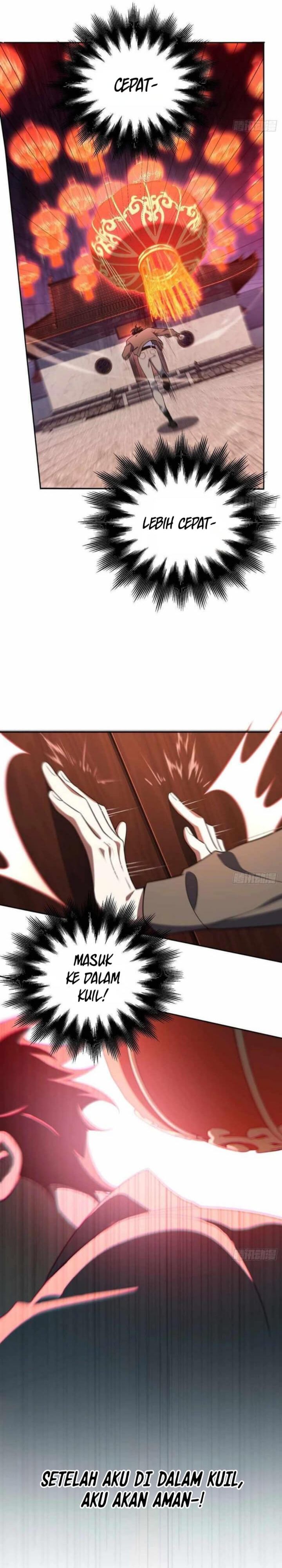 My Strange Life Chapter 01 Gambar 5