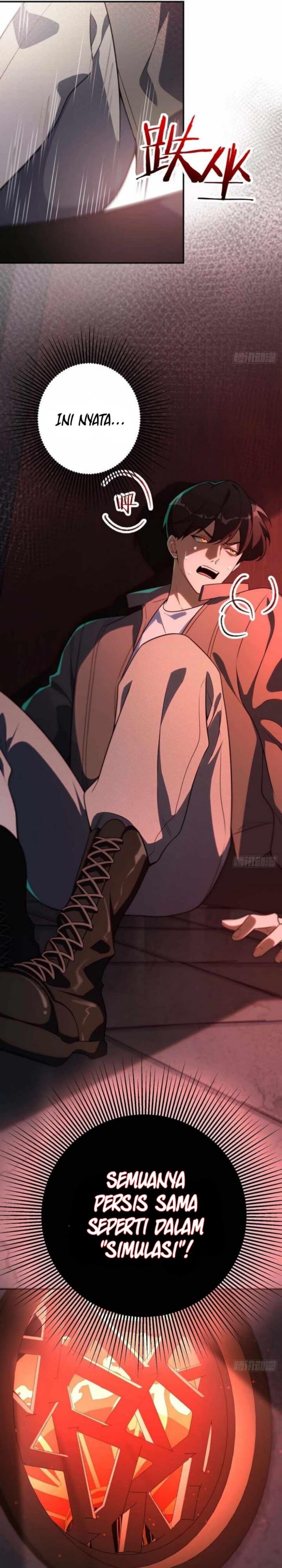 My Strange Life Chapter 01 Gambar 7