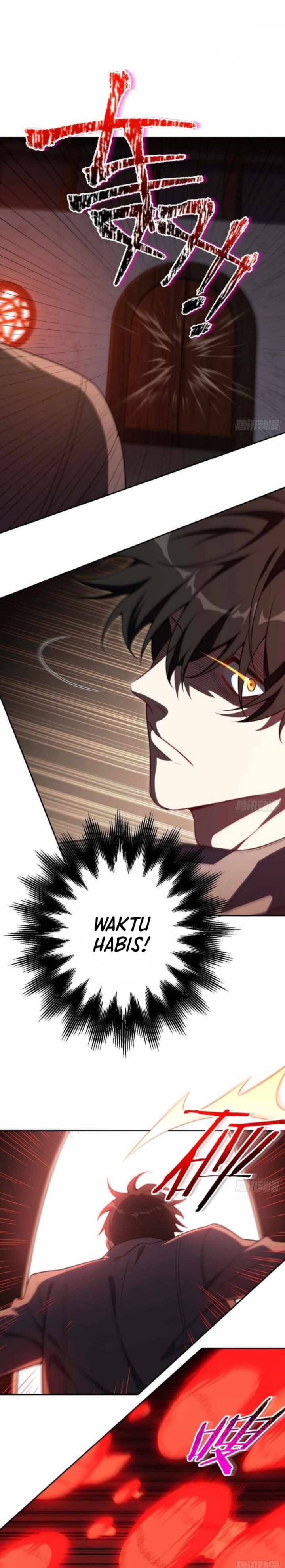 My Strange Life Chapter 01 Gambar 12