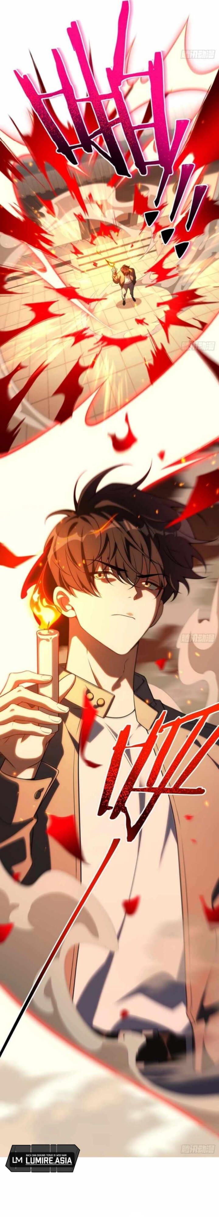 My Strange Life Chapter 01 Gambar 14