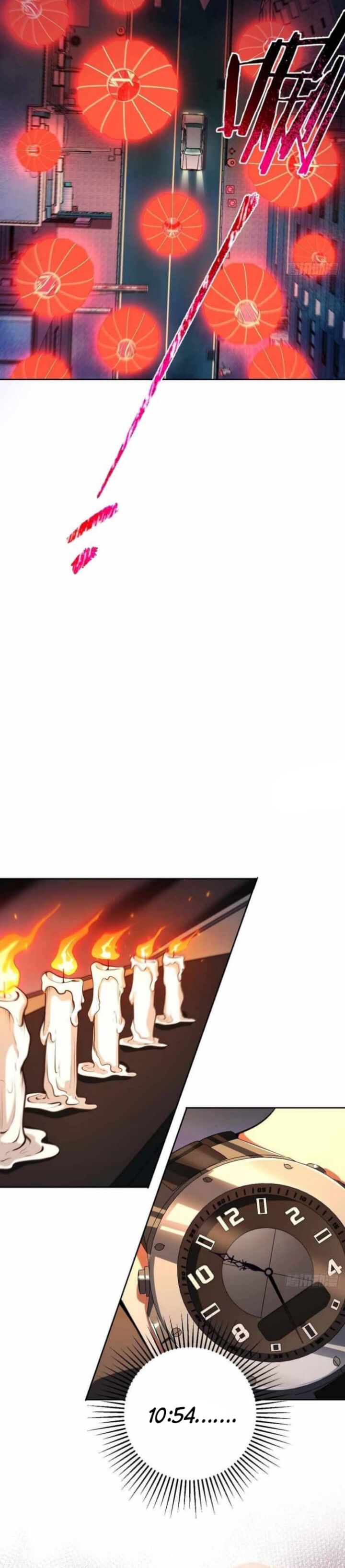 My Strange Life Chapter 01 Gambar 16