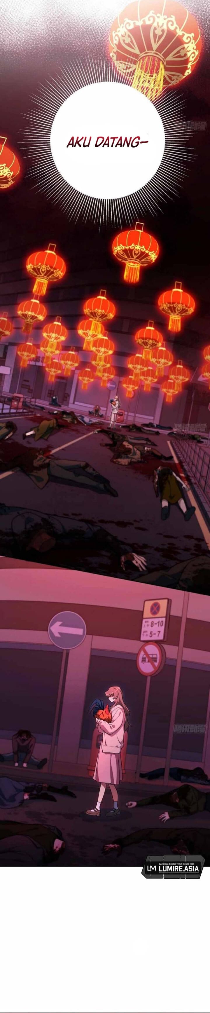 My Strange Life Chapter 01 Gambar 17