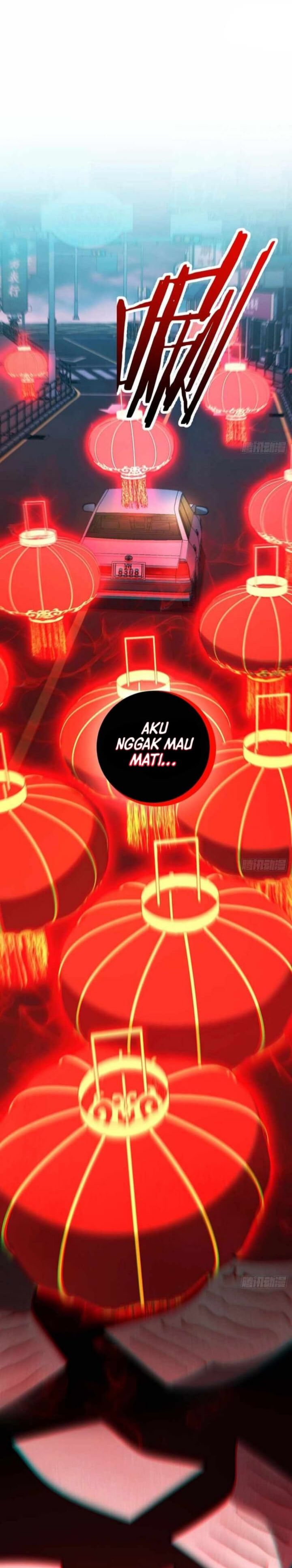 My Strange Life Chapter 01 Gambar 20