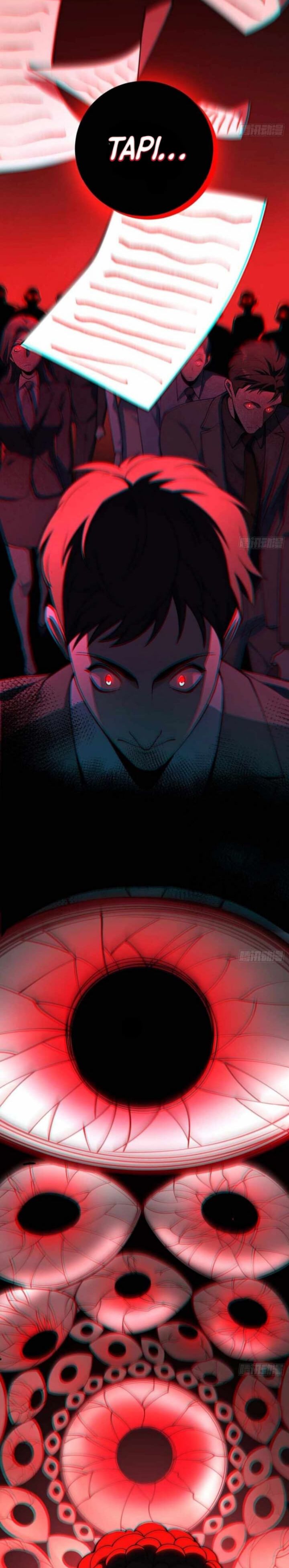 My Strange Life Chapter 01 Gambar 21