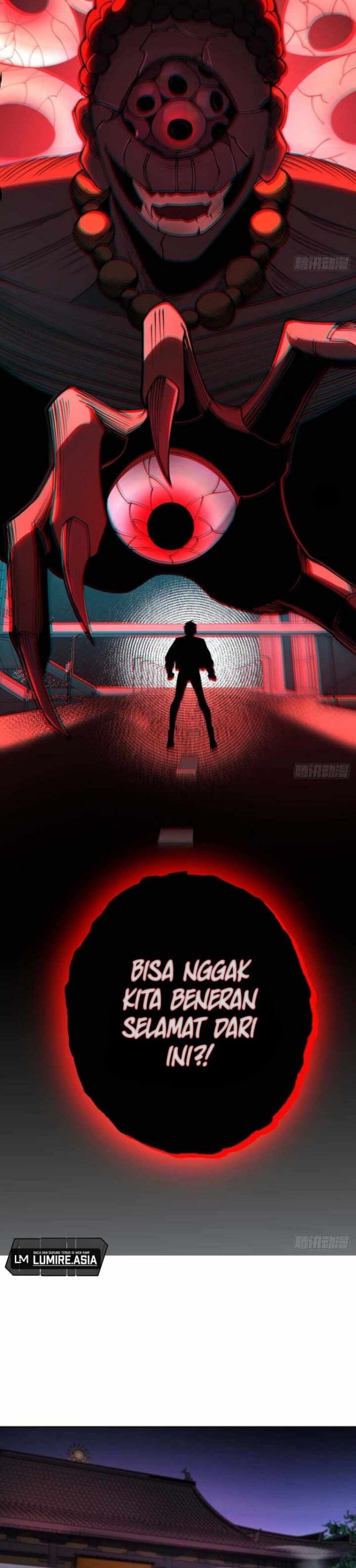 My Strange Life Chapter 01 Gambar 22