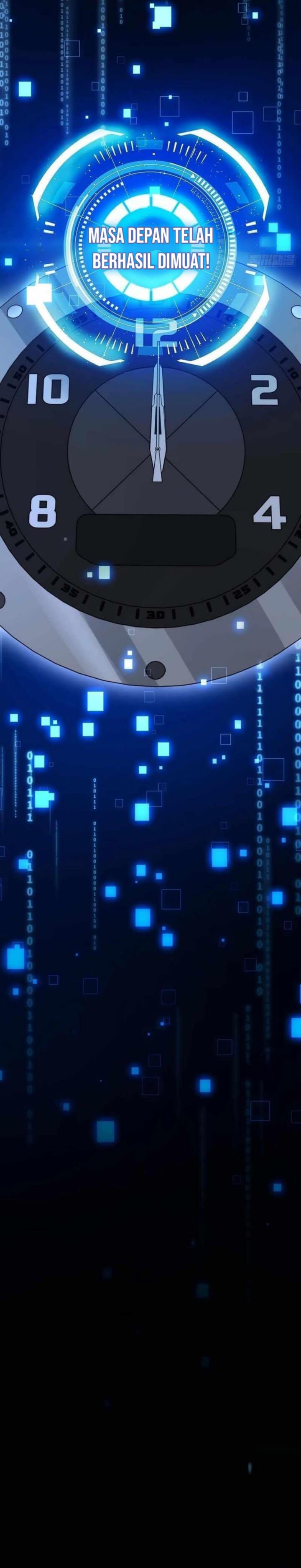 My Strange Life Chapter 04 Gambar 2