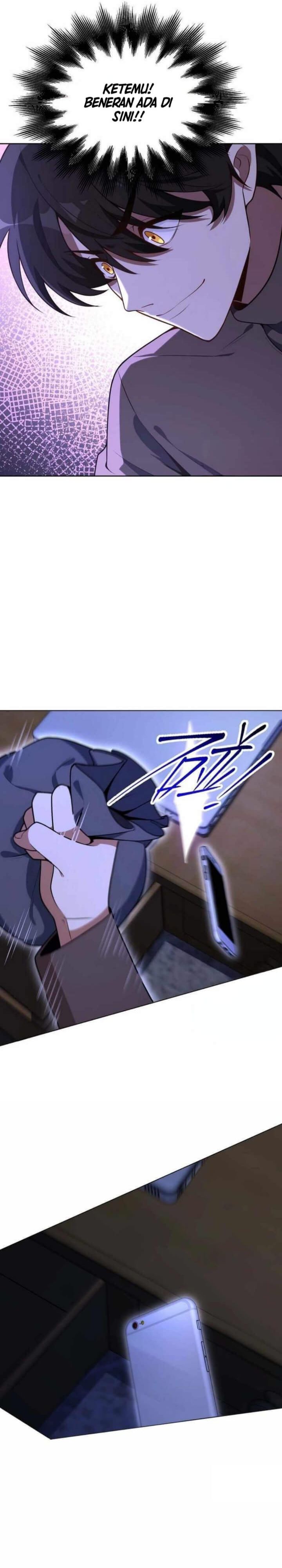 My Strange Life Chapter 04 Gambar 5