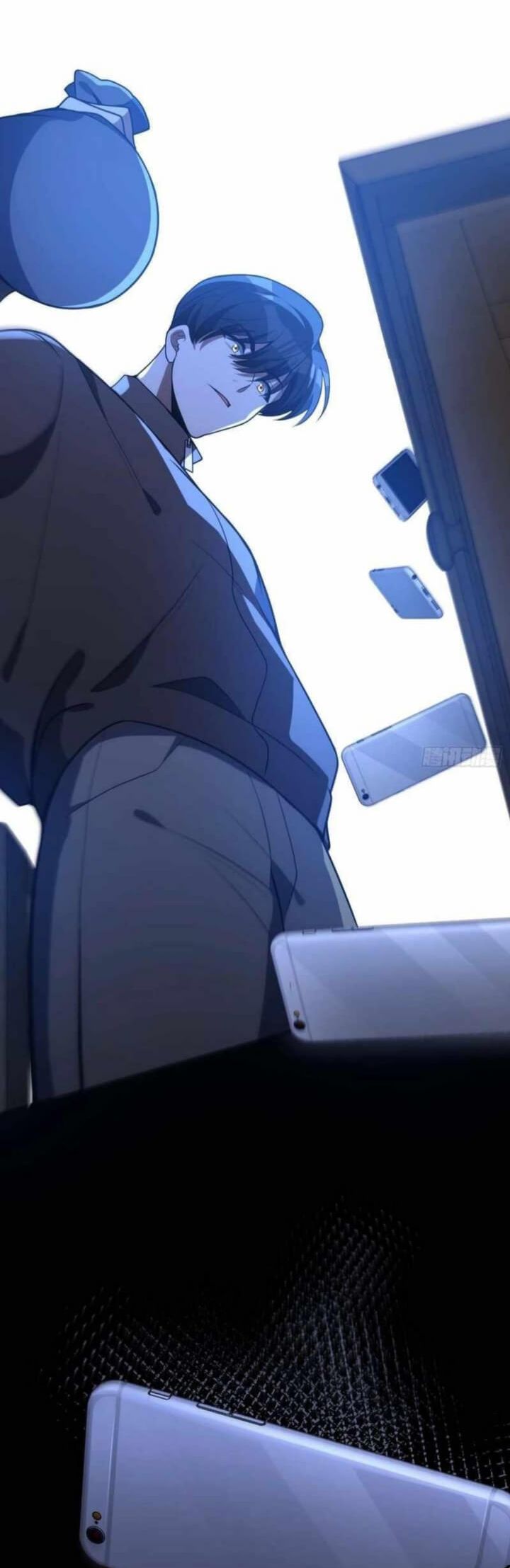 My Strange Life Chapter 04 Gambar 6