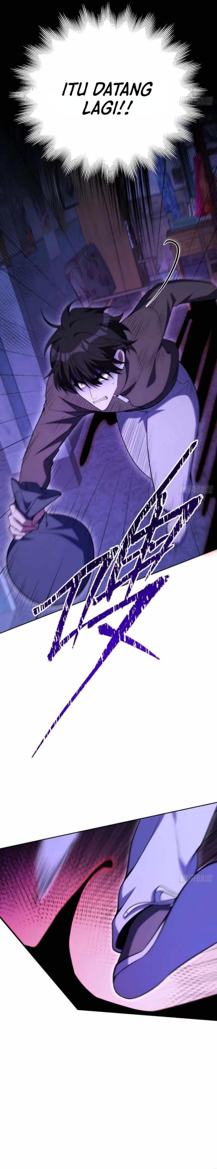 My Strange Life Chapter 04 Gambar 9