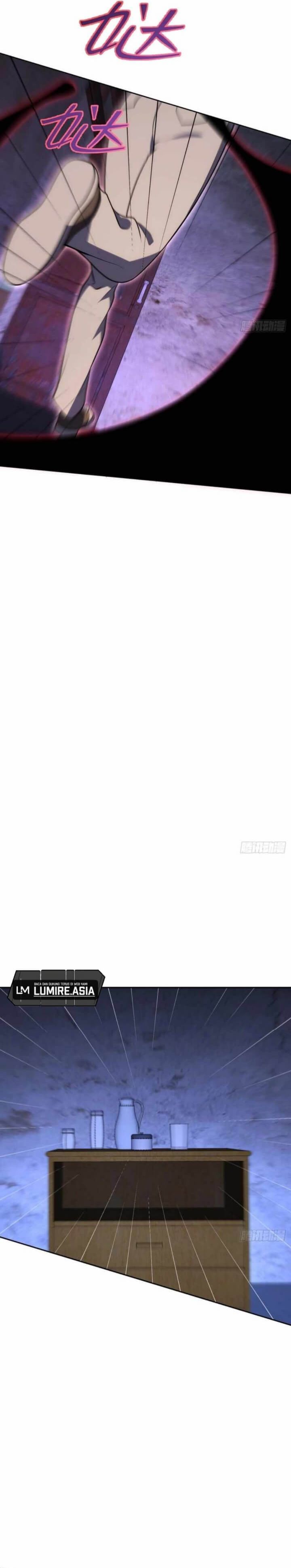 My Strange Life Chapter 04 Gambar 11