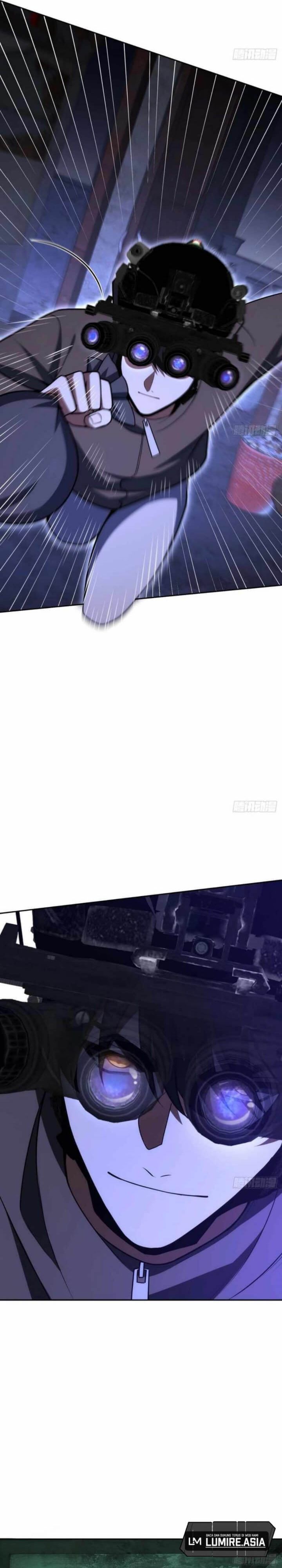 My Strange Life Chapter 04 Gambar 12