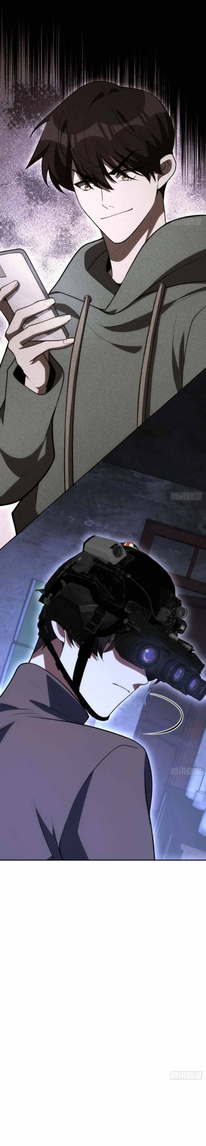 My Strange Life Chapter 04 Gambar 14