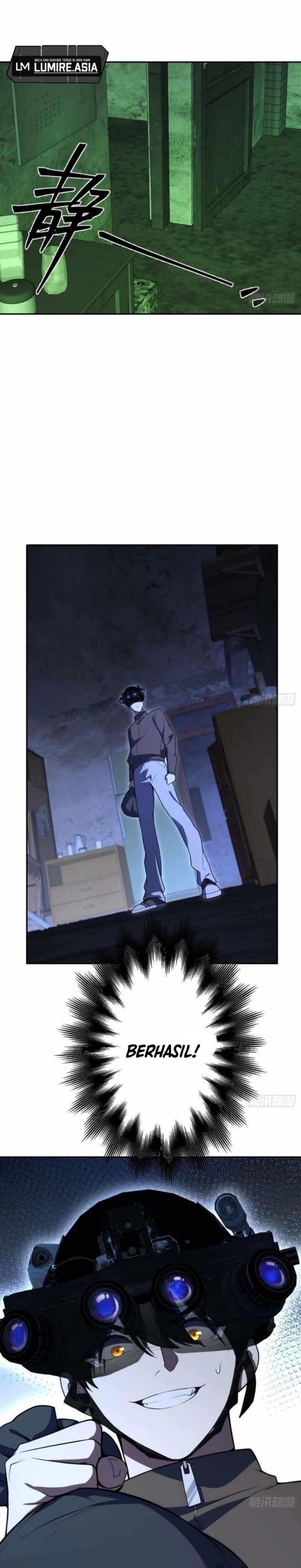 My Strange Life Chapter 04 Gambar 15