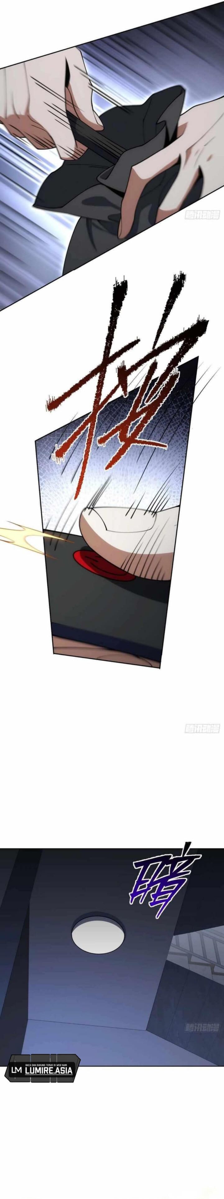 My Strange Life Chapter 04 Gambar 21