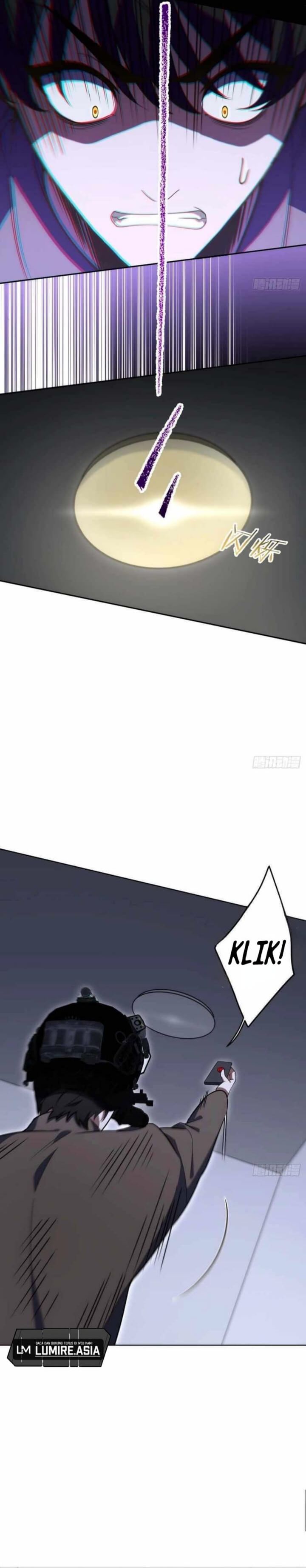 My Strange Life Chapter 04 Gambar 28