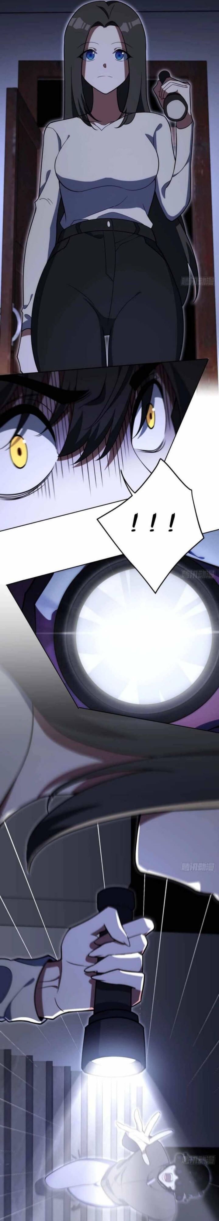 My Strange Life Chapter 04 Gambar 30