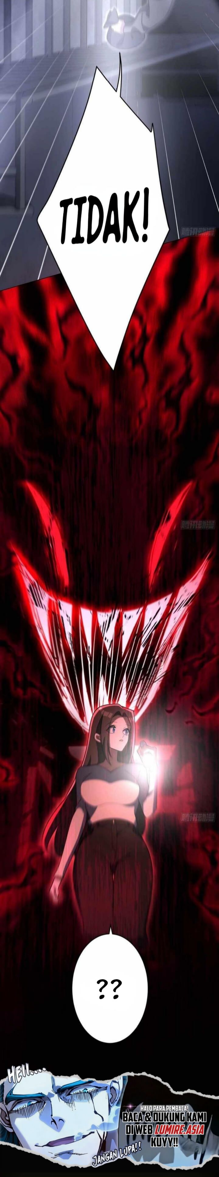 My Strange Life Chapter 04 Gambar 31