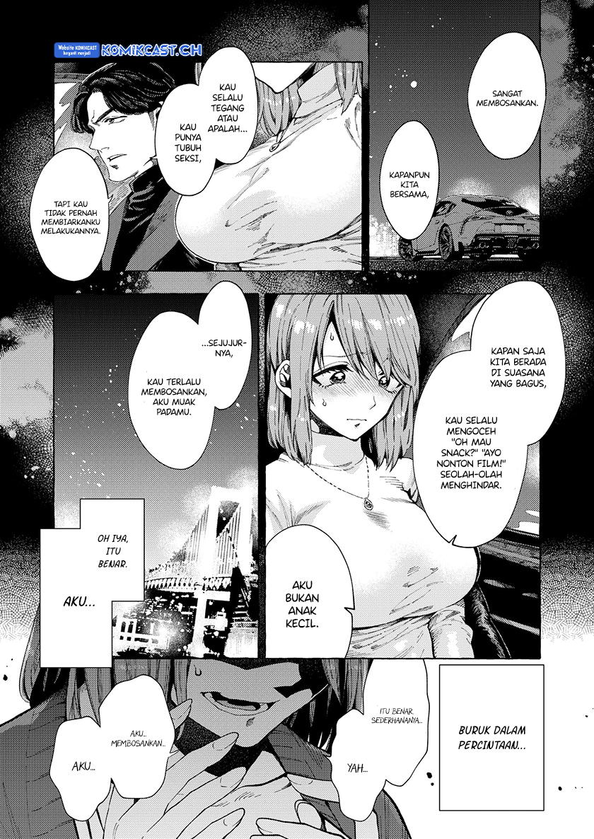 My Student Grew Huge and Proposed to Me Chapter 03 Gambar 6