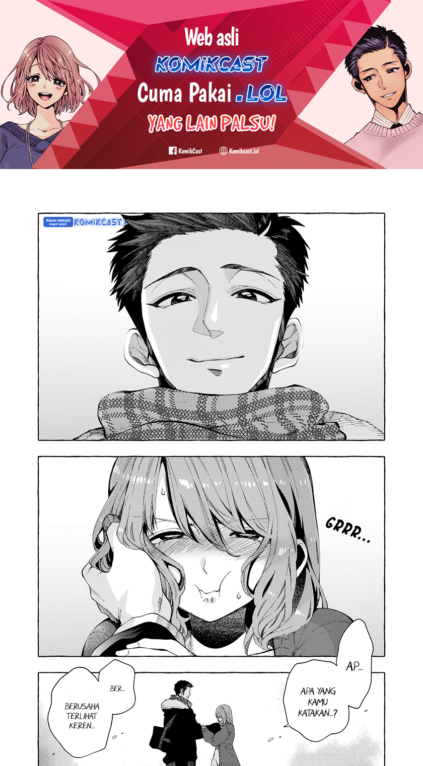 My Student Grew Huge and Proposed to Me Chapter 04 Gambar 2