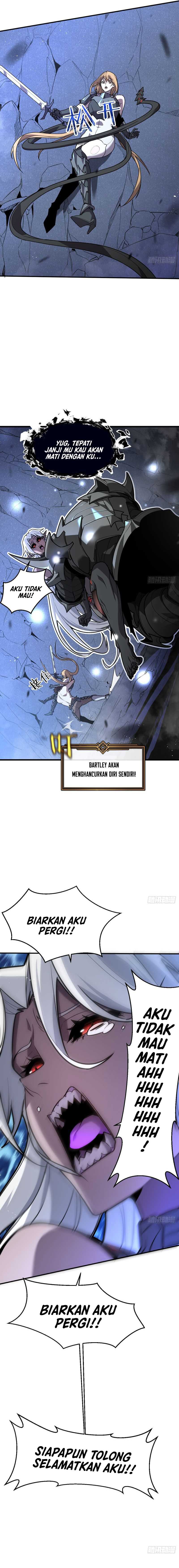 My System Is Very Serious Chapter 03 Gambar 5