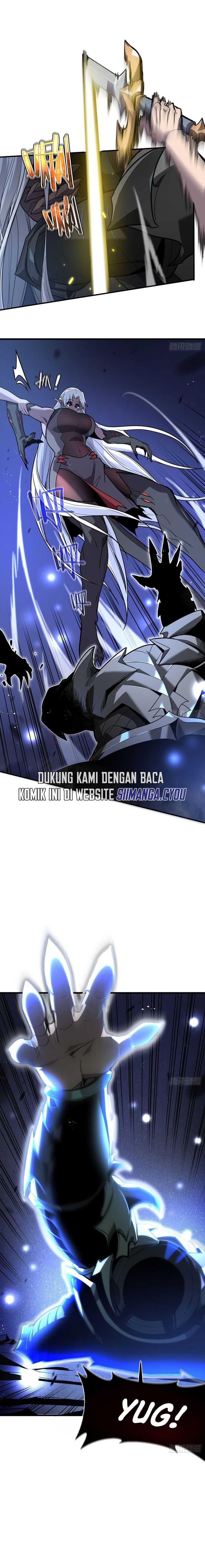My System Is Very Serious Chapter 03 Gambar 6