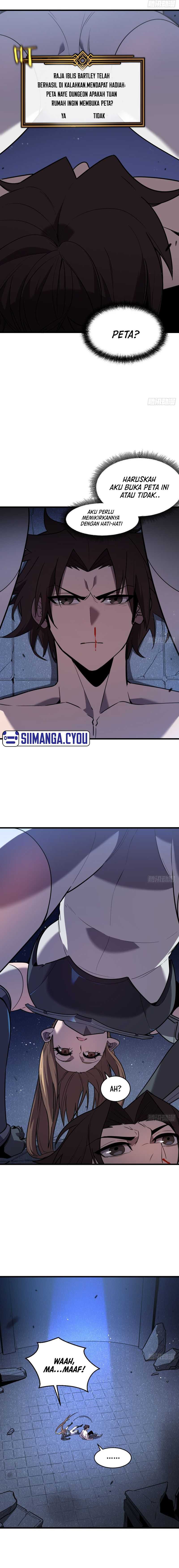 My System Is Very Serious Chapter 03 Gambar 10