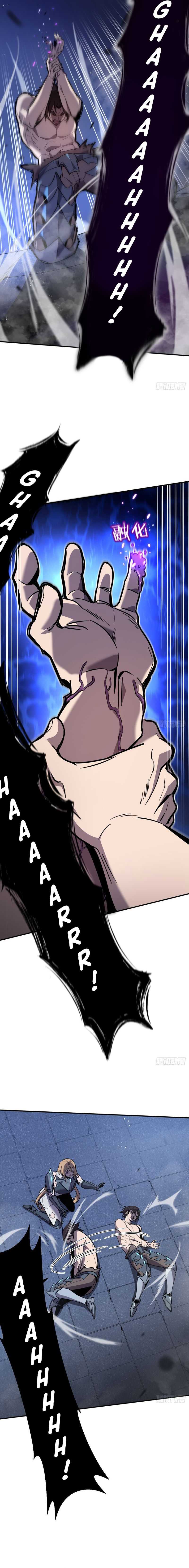 My System Is Very Serious Chapter 03 Gambar 14