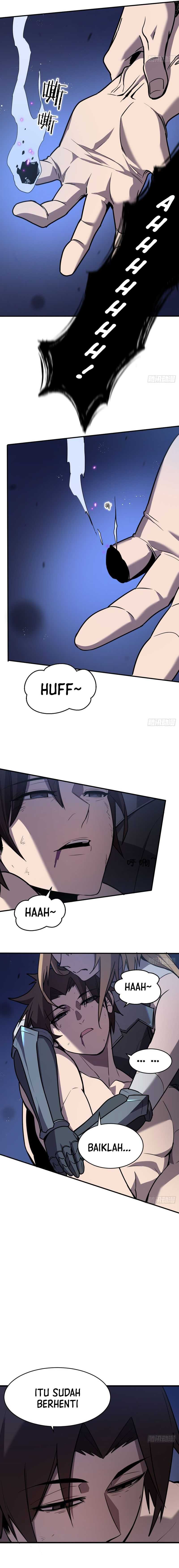My System Is Very Serious Chapter 03 Gambar 16