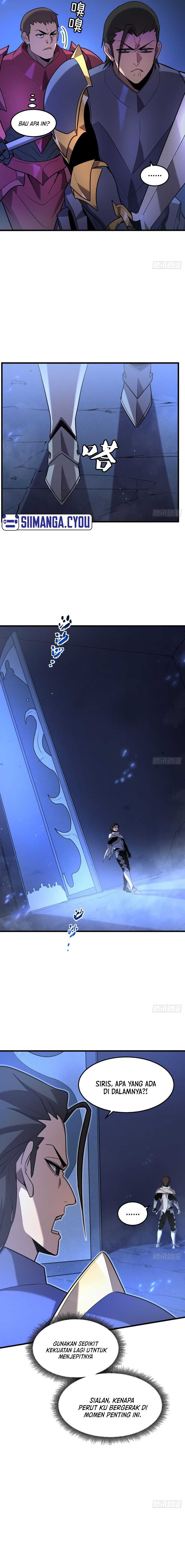 My System Is Very Serious Chapter 05 Gambar 9