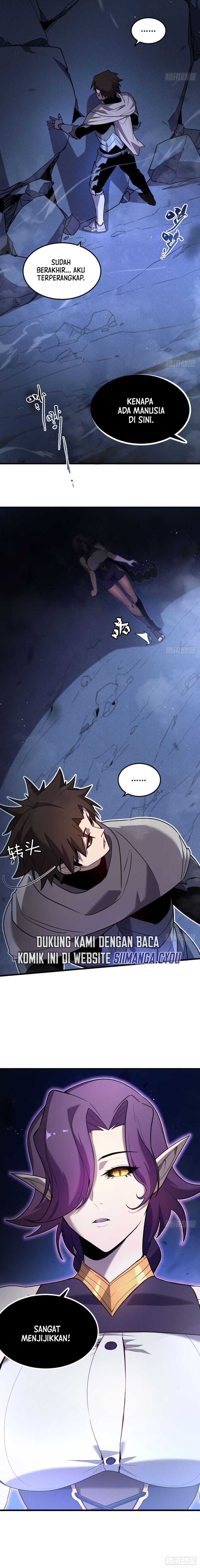 My System Is Very Serious Chapter 05 Gambar 21