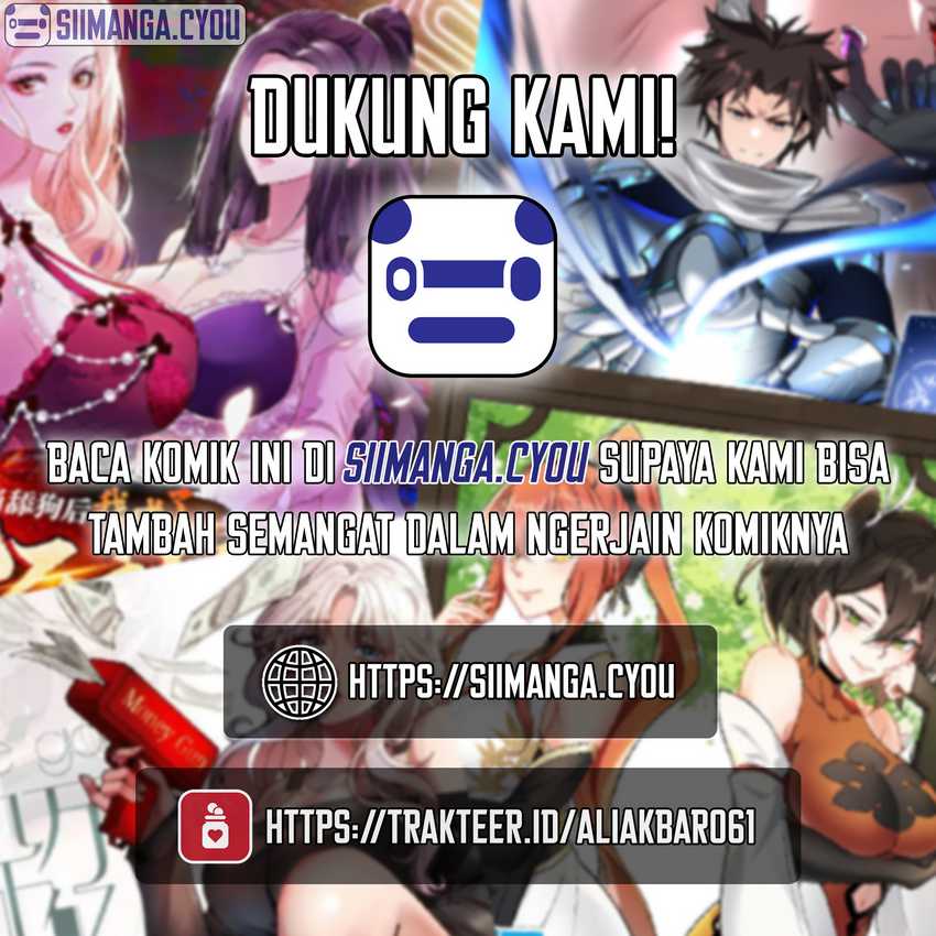 My System Is Very Serious Chapter 05 Gambar 22