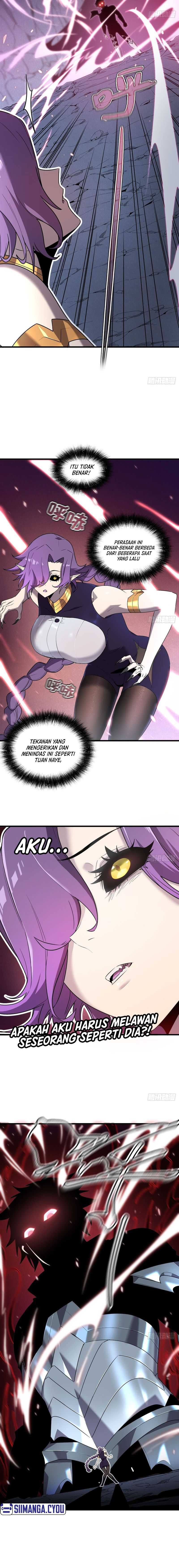 My System Is Very Serious Chapter 08 Gambar 9