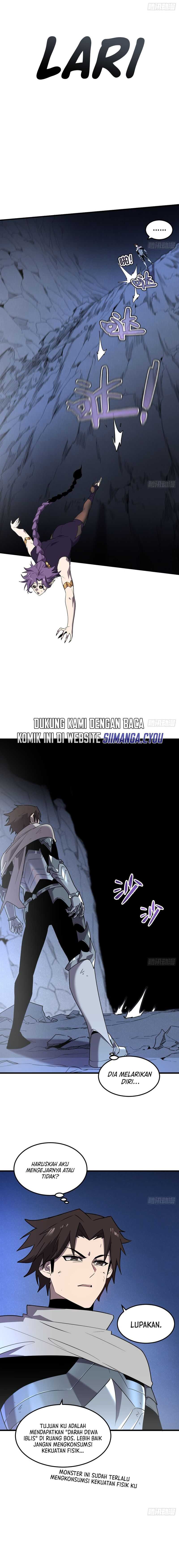 My System Is Very Serious Chapter 08 Gambar 10