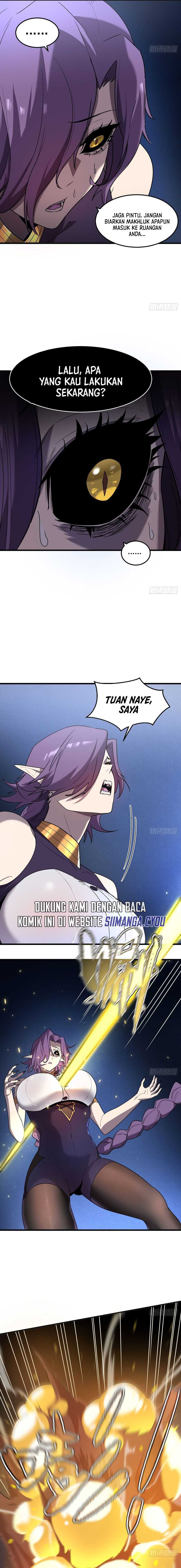 My System Is Very Serious Chapter 08 Gambar 14