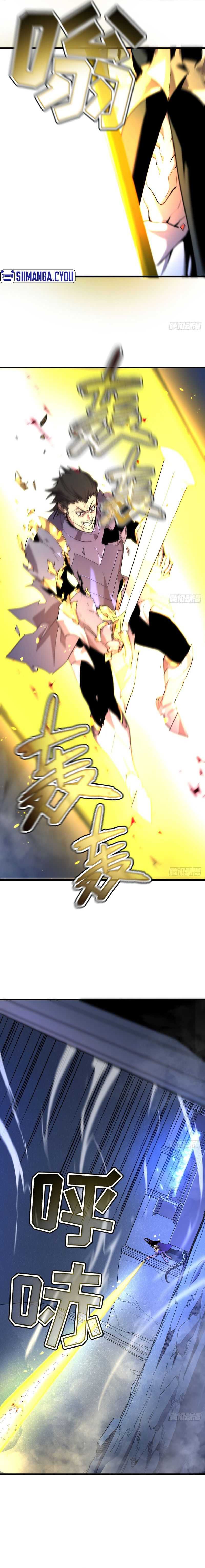 My System Is Very Serious Chapter 09 Gambar 4