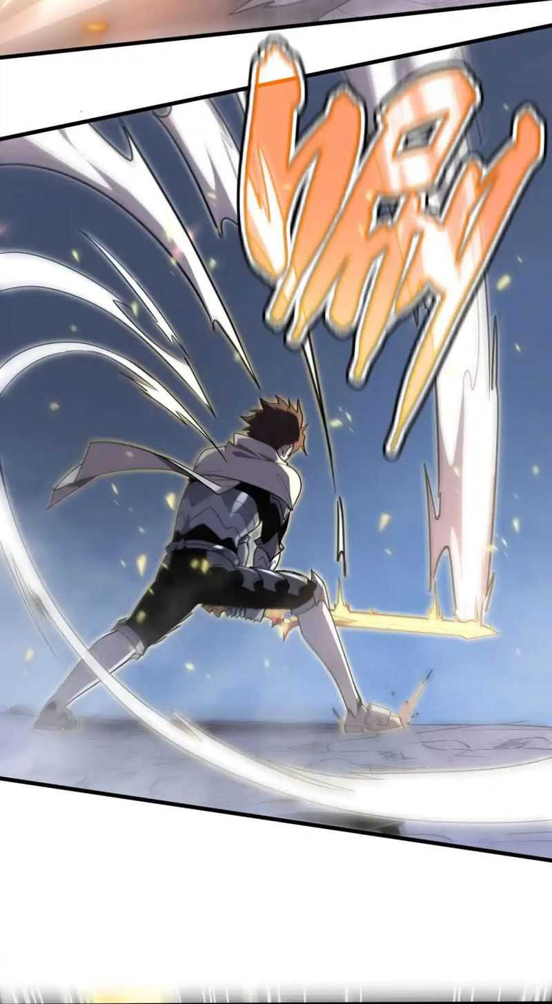 My System Is Very Serious Chapter 13 Gambar 12