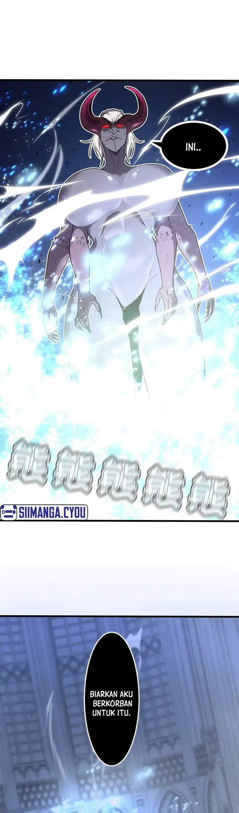 My System Is Very Serious Chapter 13 Gambar 38