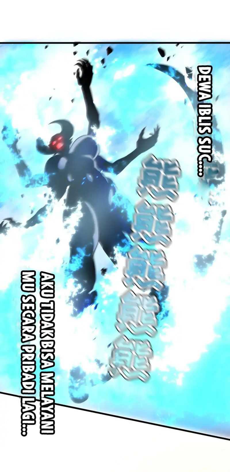 My System Is Very Serious Chapter 13 Gambar 42