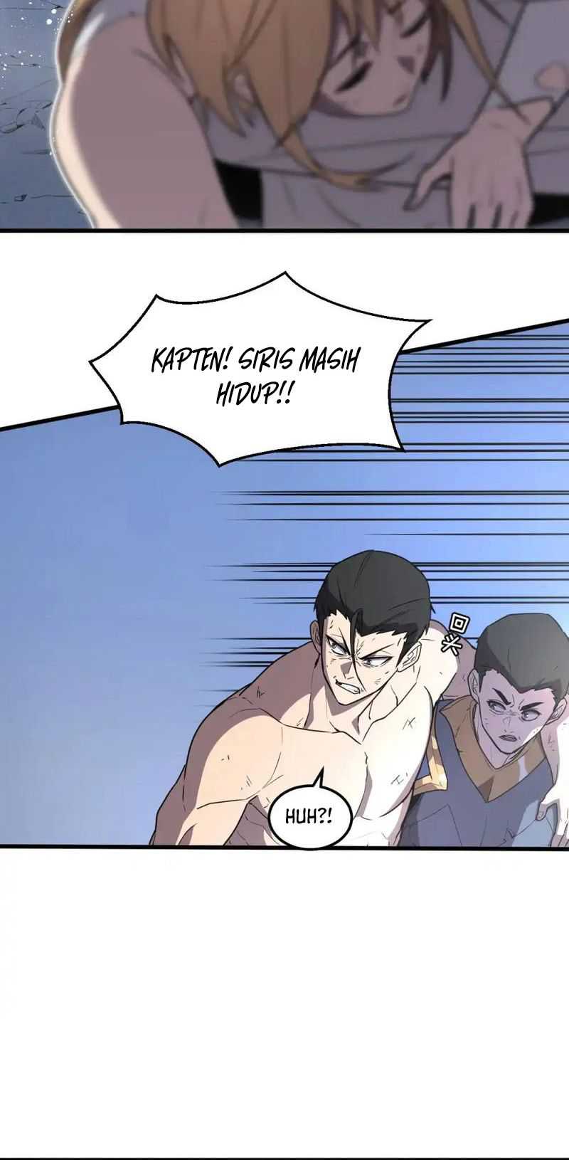 My System Is Very Serious Chapter 13 Gambar 49