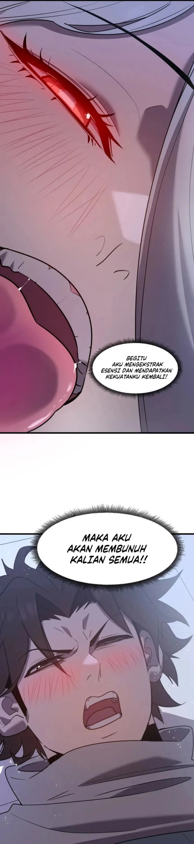 My System Is Very Serious Chapter 16 Gambar 5