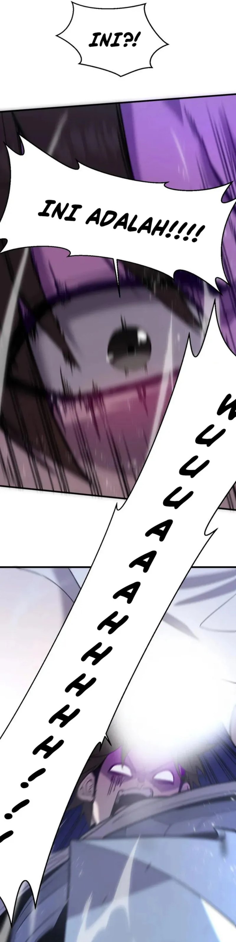 My System Is Very Serious Chapter 16 Gambar 7