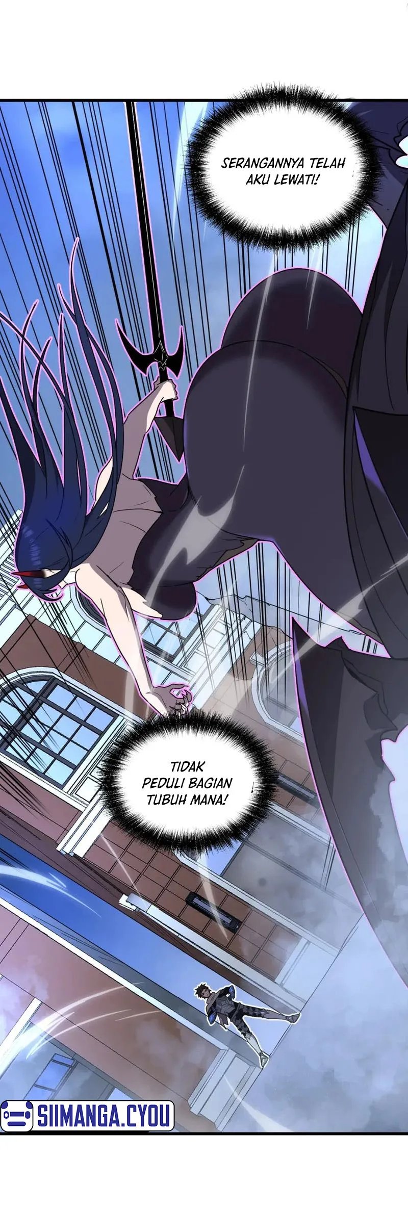 My System Is Very Serious Chapter 19 Gambar 2