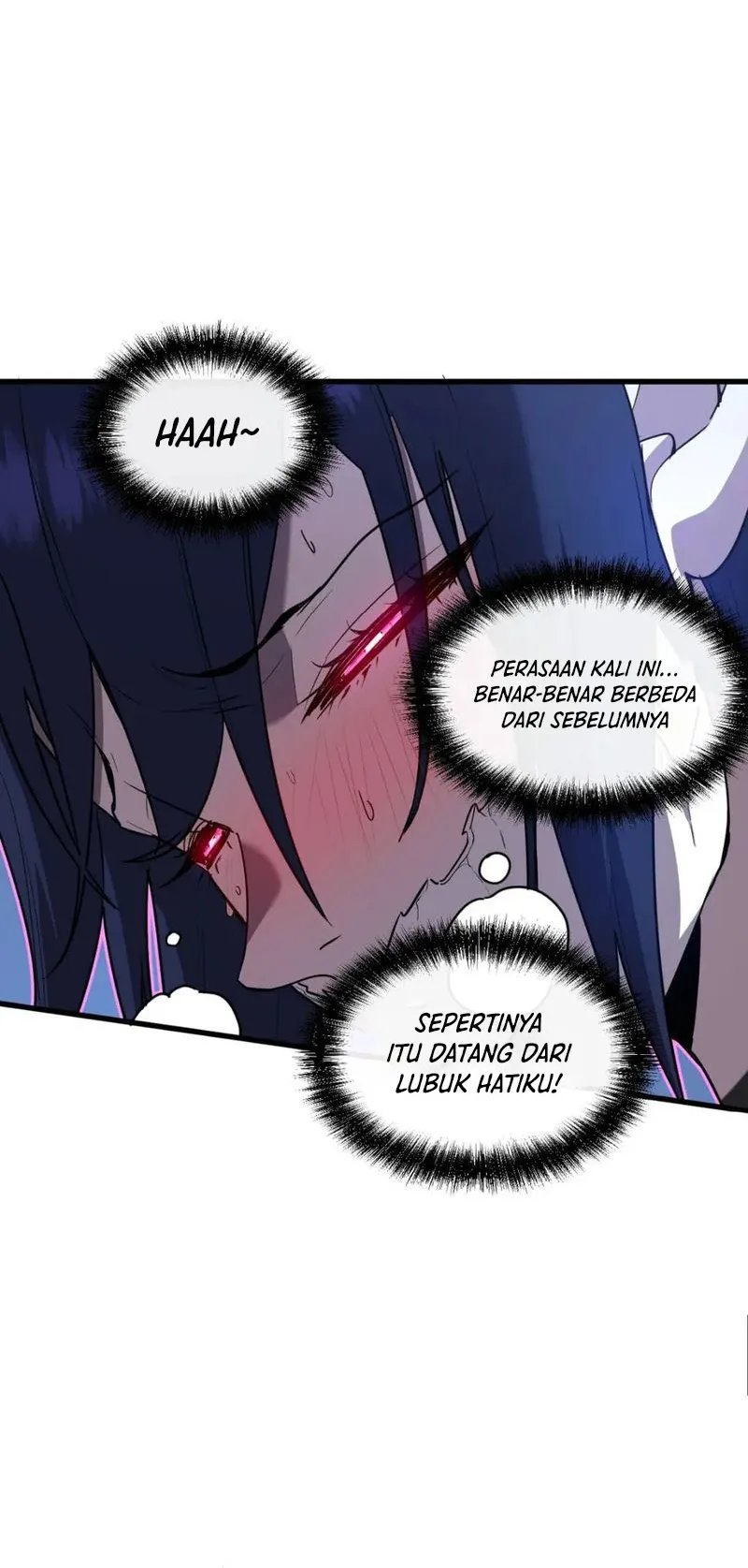 My System Is Very Serious Chapter 19 Gambar 6