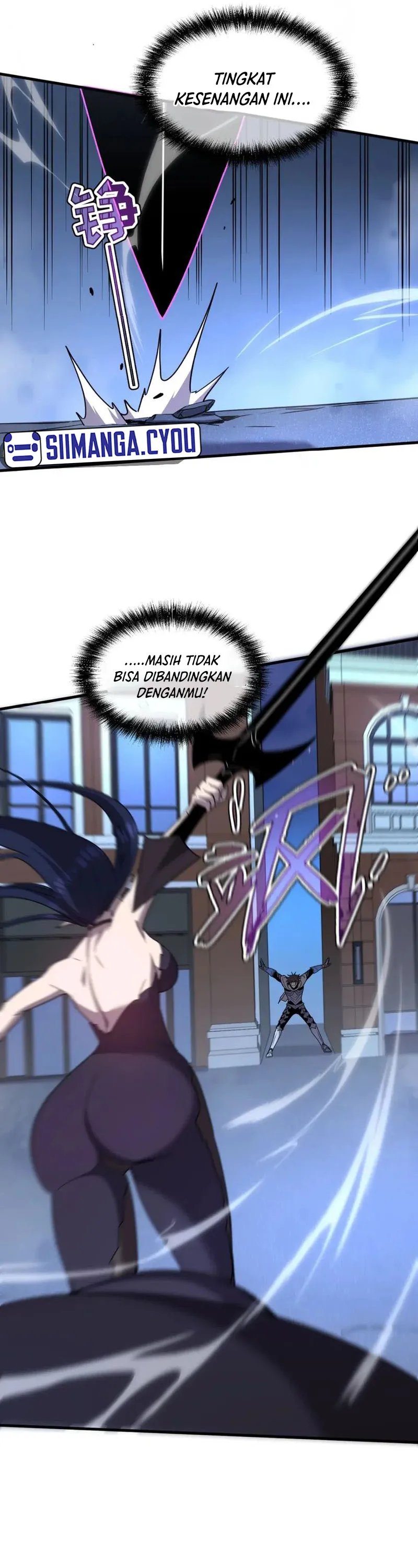 My System Is Very Serious Chapter 19 Gambar 8