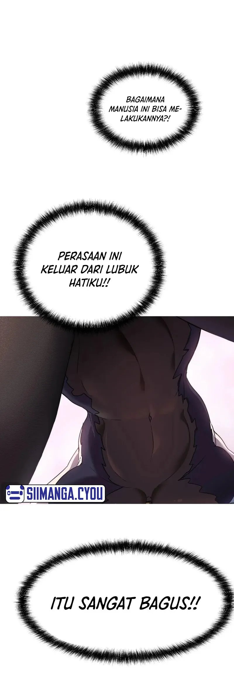 My System Is Very Serious Chapter 19 Gambar 13